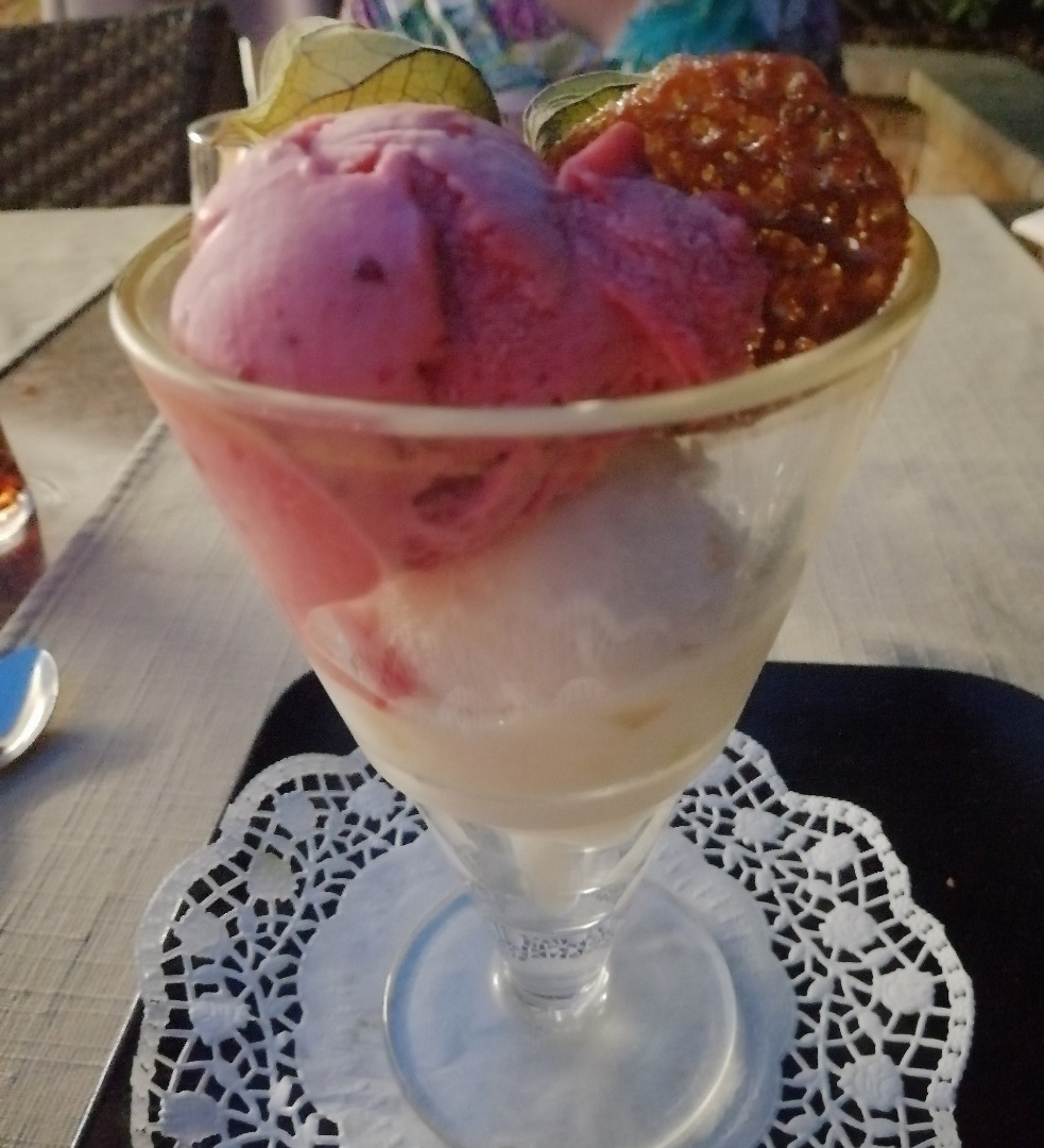 La Pomme d