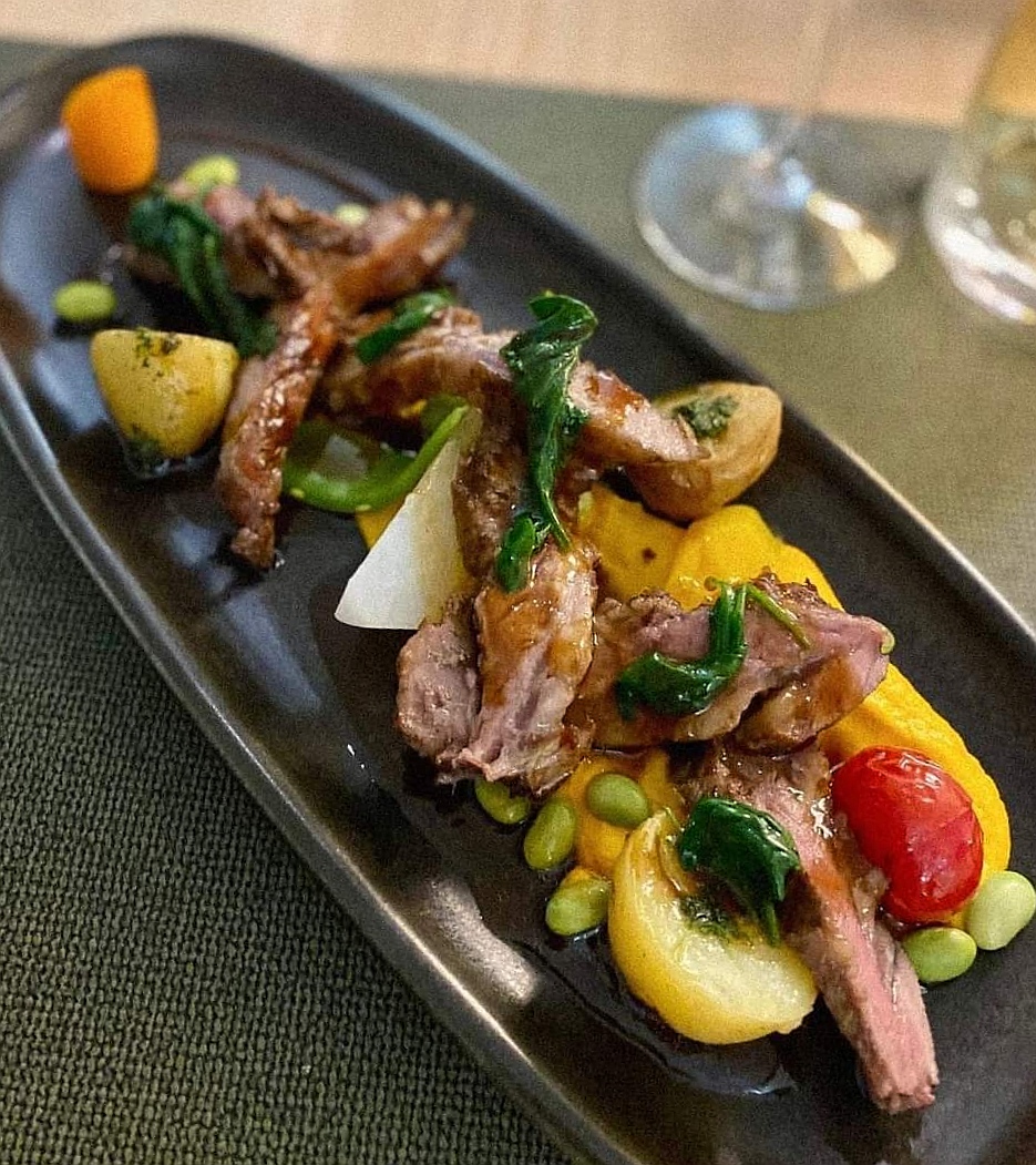 Restaurant Les aKcias