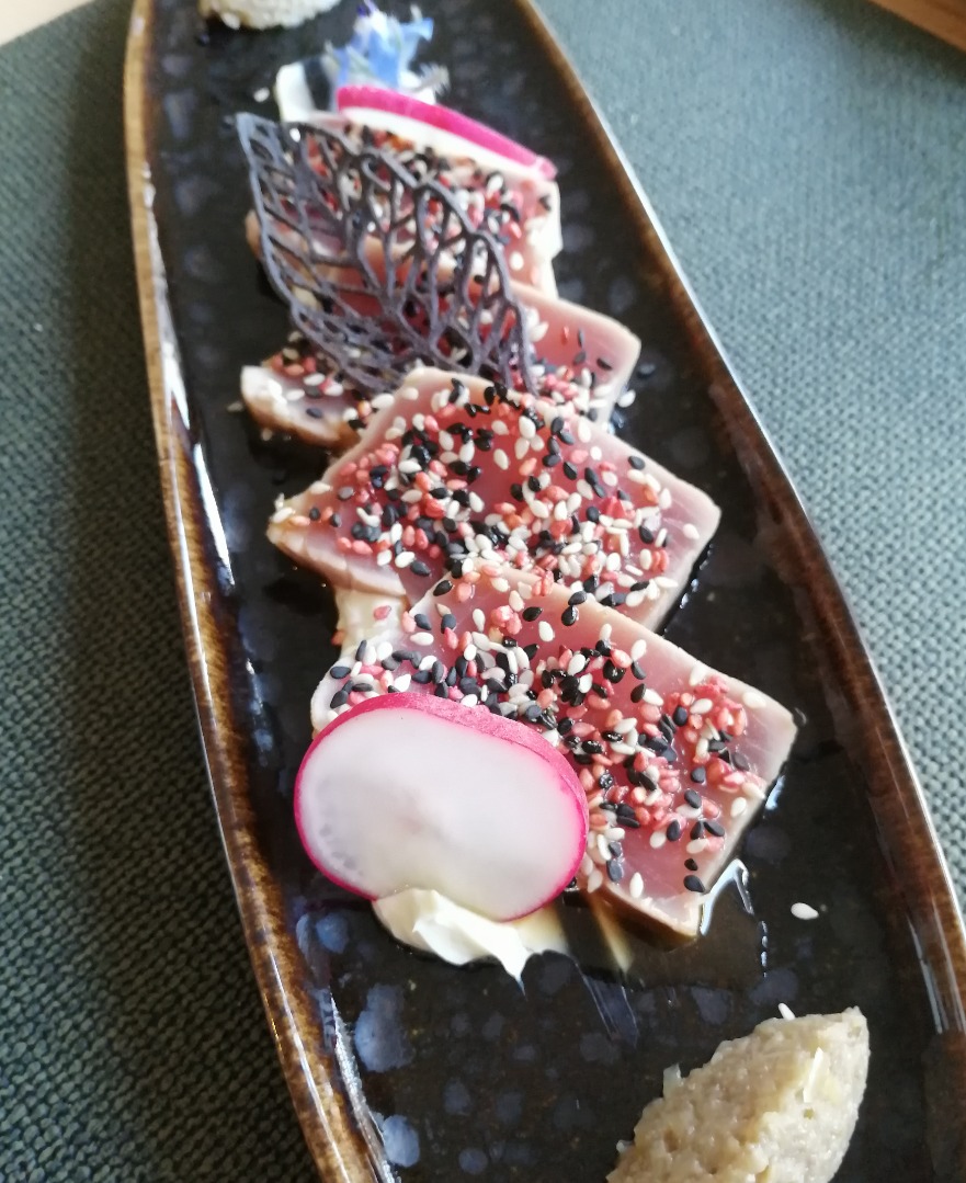 Restaurant Les aKcias