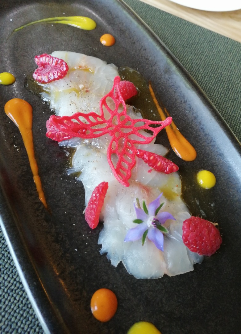 Restaurant Les aKcias
