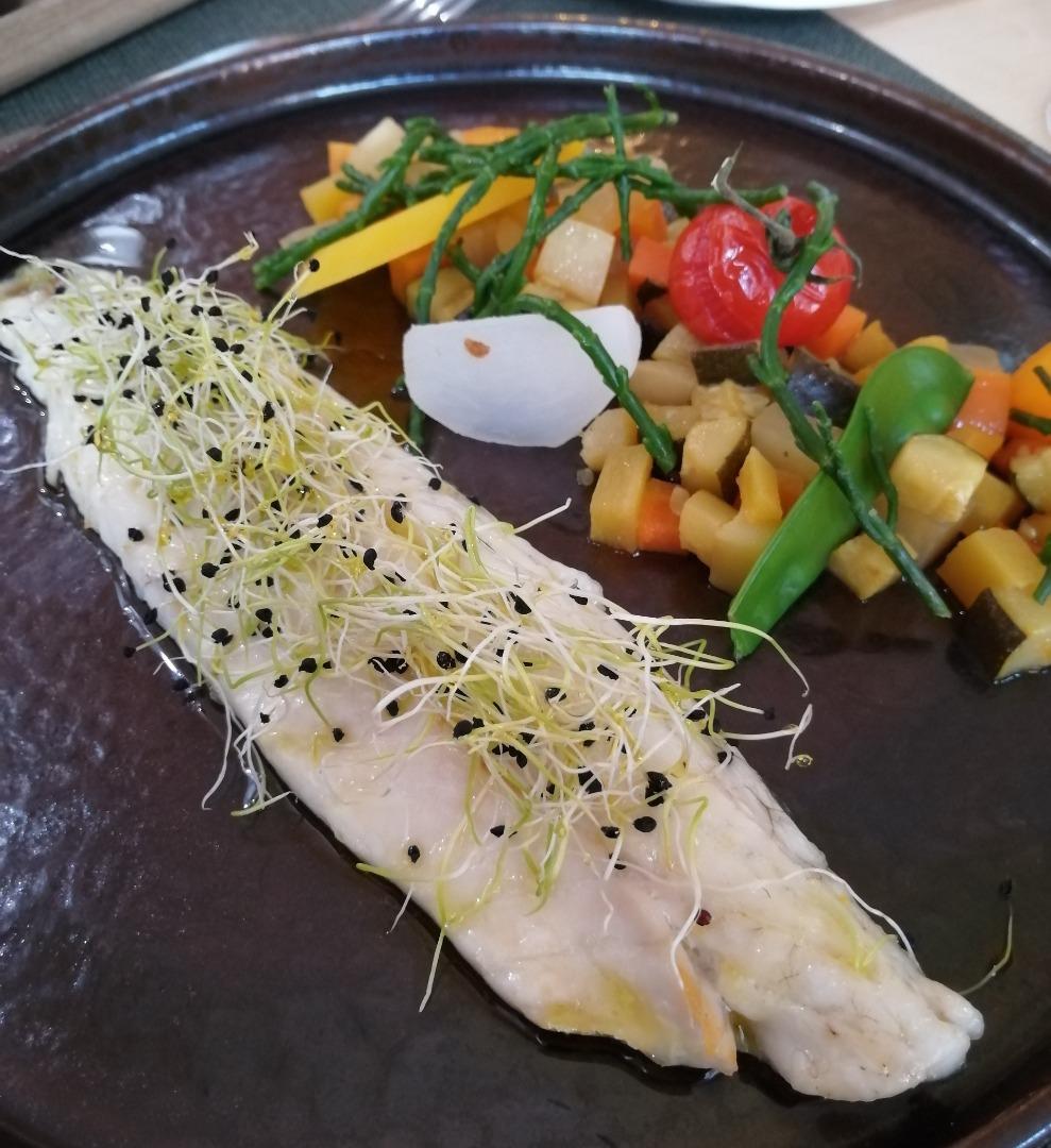 Restaurant Les aKcias