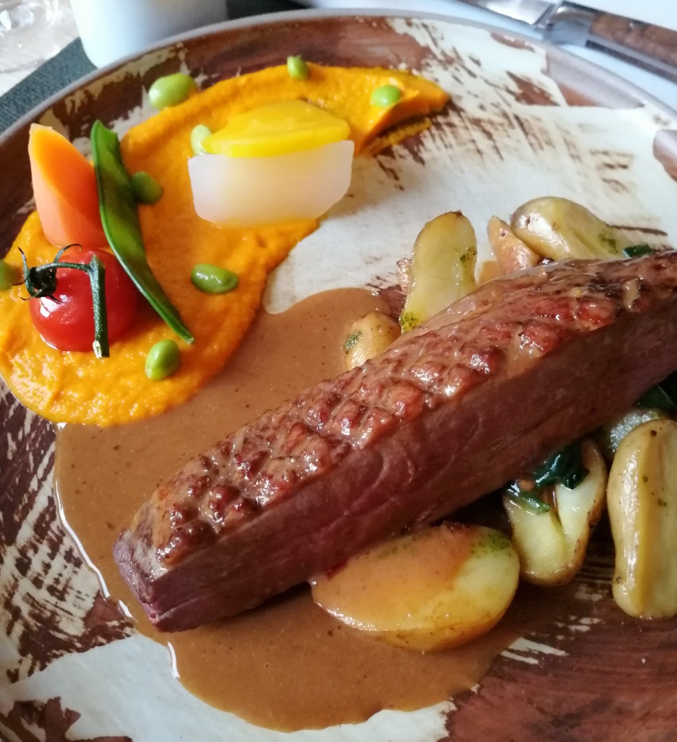 Restaurant Les aKcias
