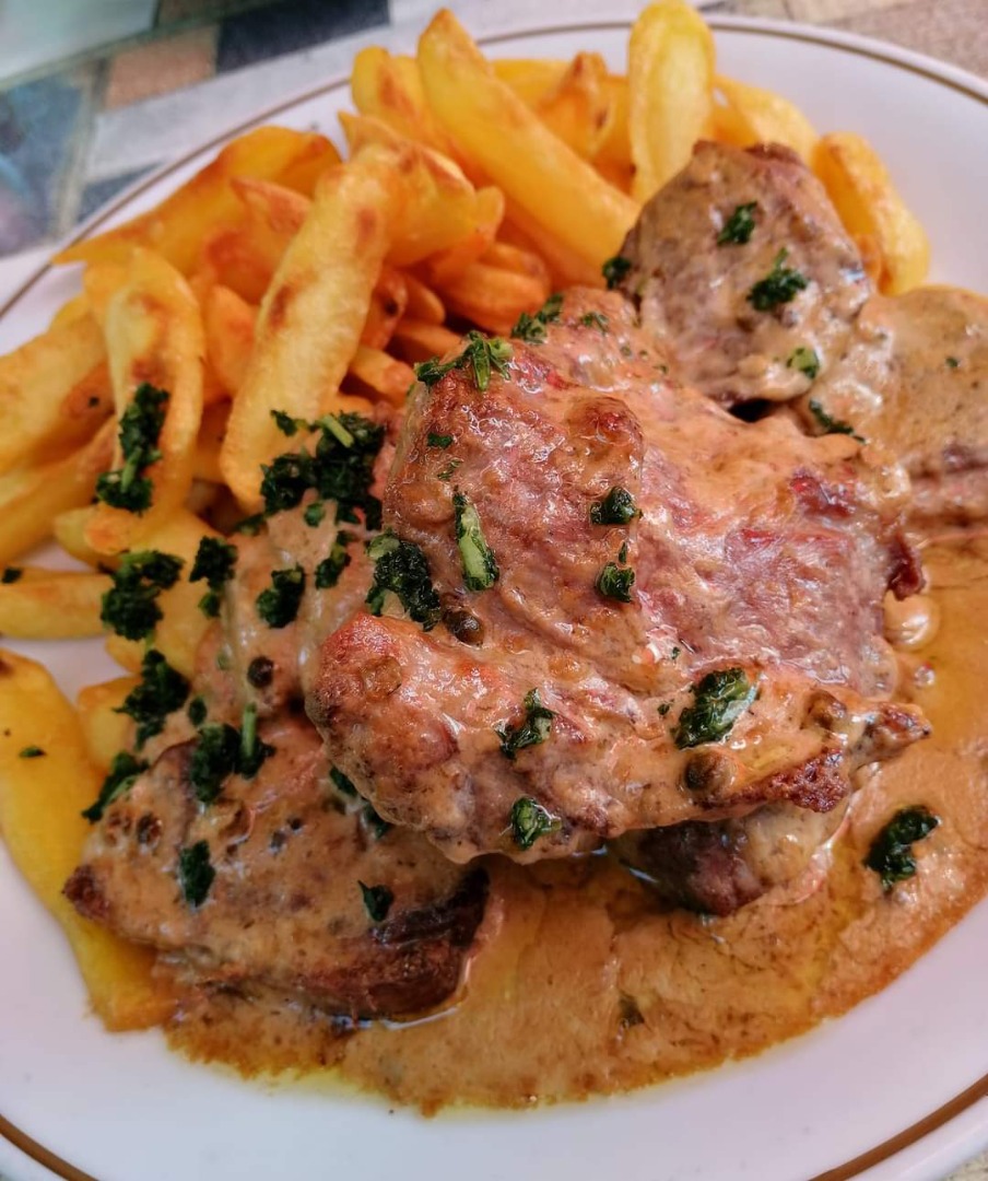 La Nouvelle Brasserie Runser