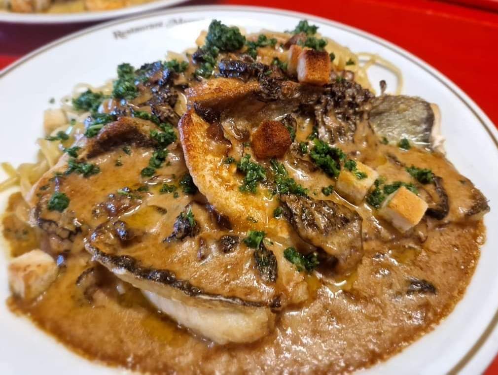 La Nouvelle Brasserie Runser