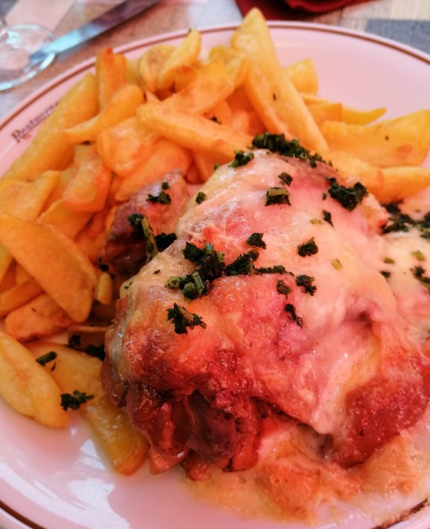 La Nouvelle Brasserie Runser