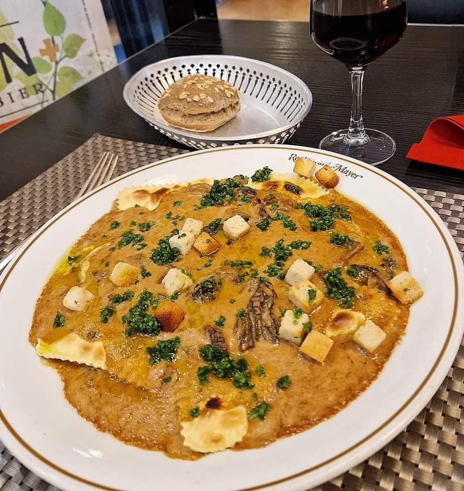 La Nouvelle Brasserie Runser