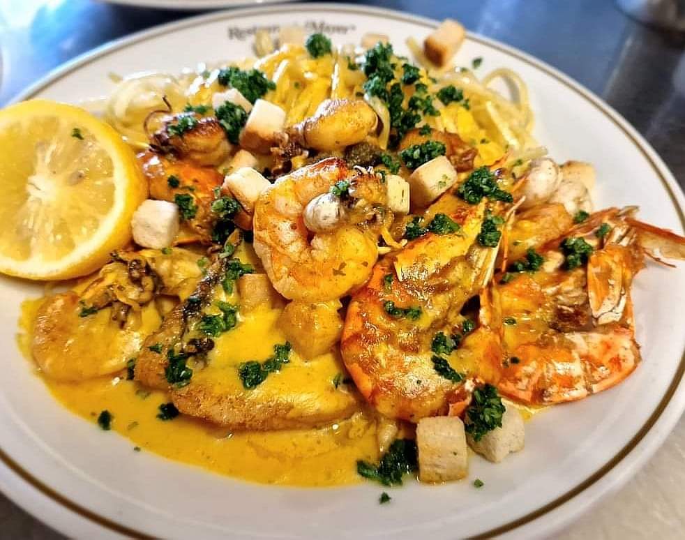 La Nouvelle Brasserie Runser