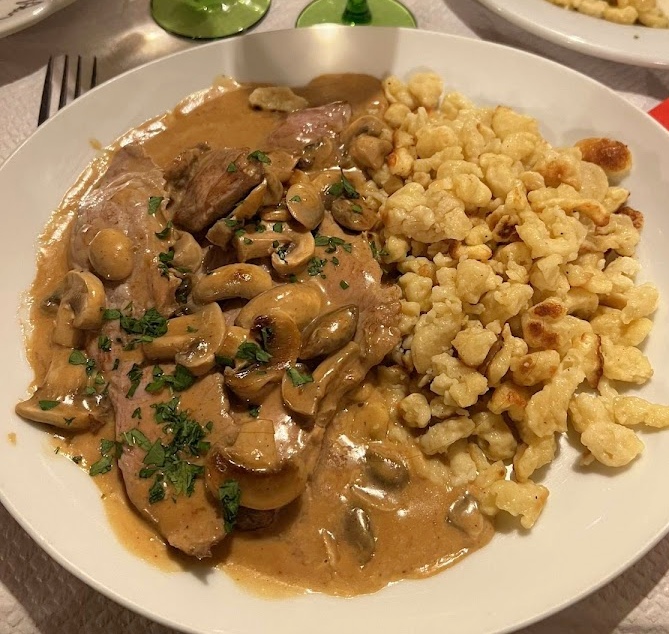 Zum Sauwadala
