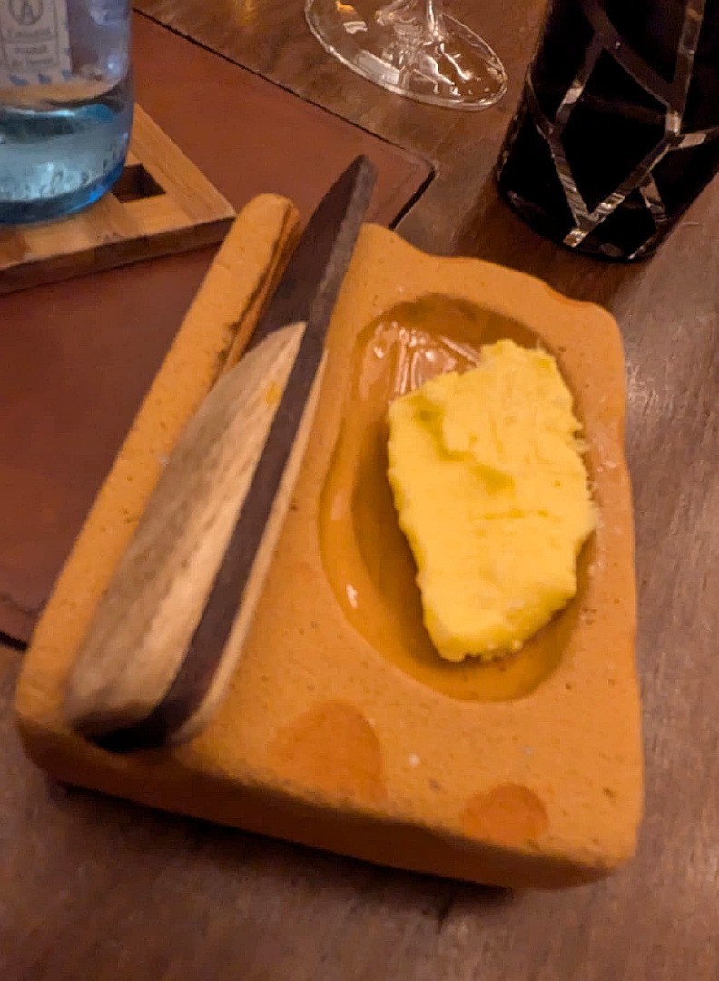 Thierry Schwartz - Le Restaurant