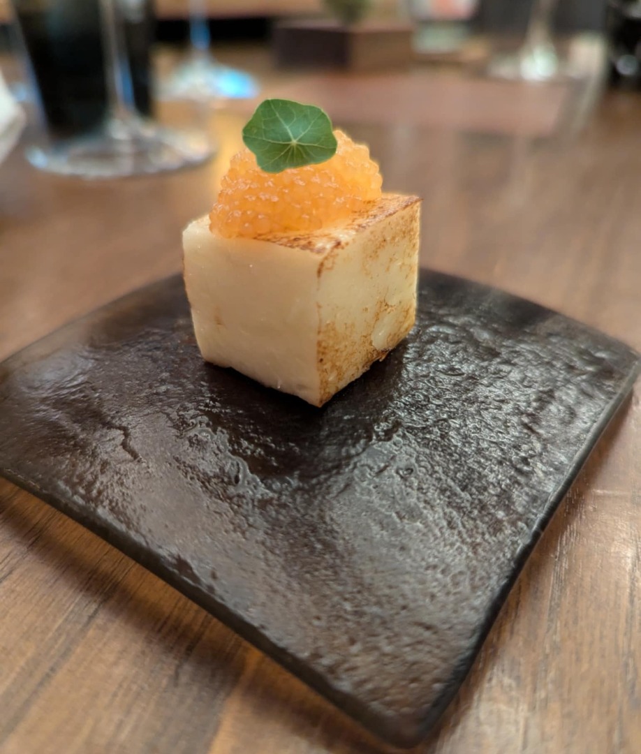 Thierry Schwartz - Le Restaurant