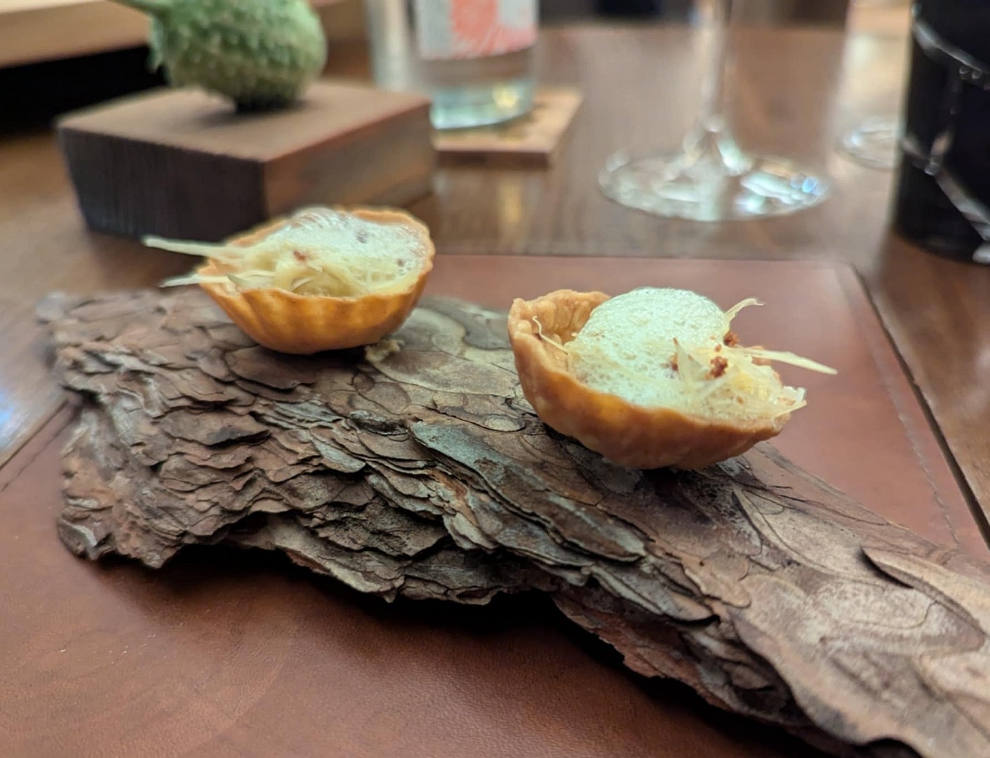 Thierry Schwartz - Le Restaurant