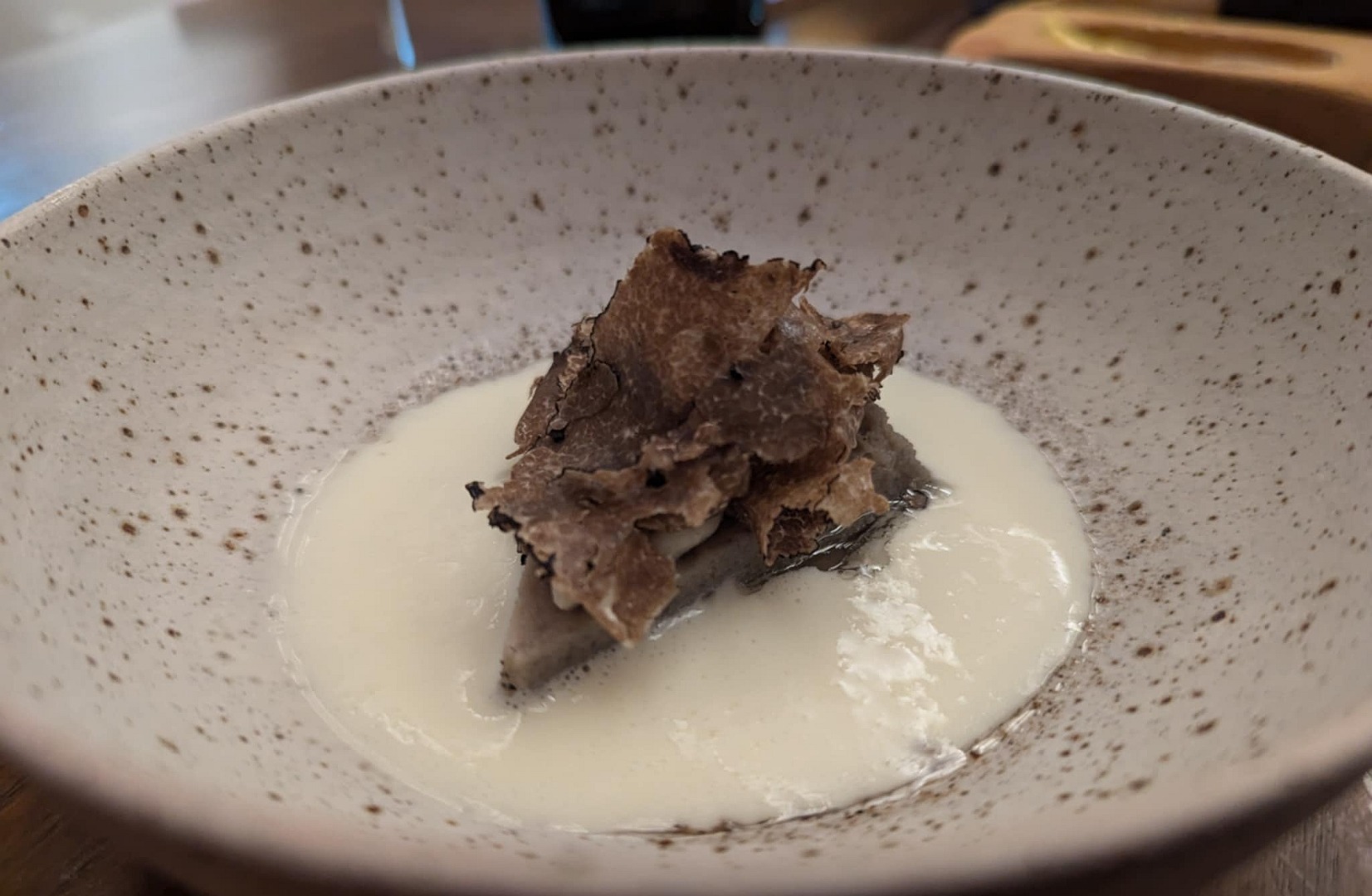Thierry Schwartz - Le Restaurant