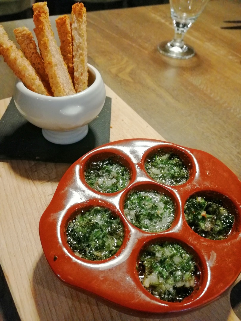 Restaurant Stork