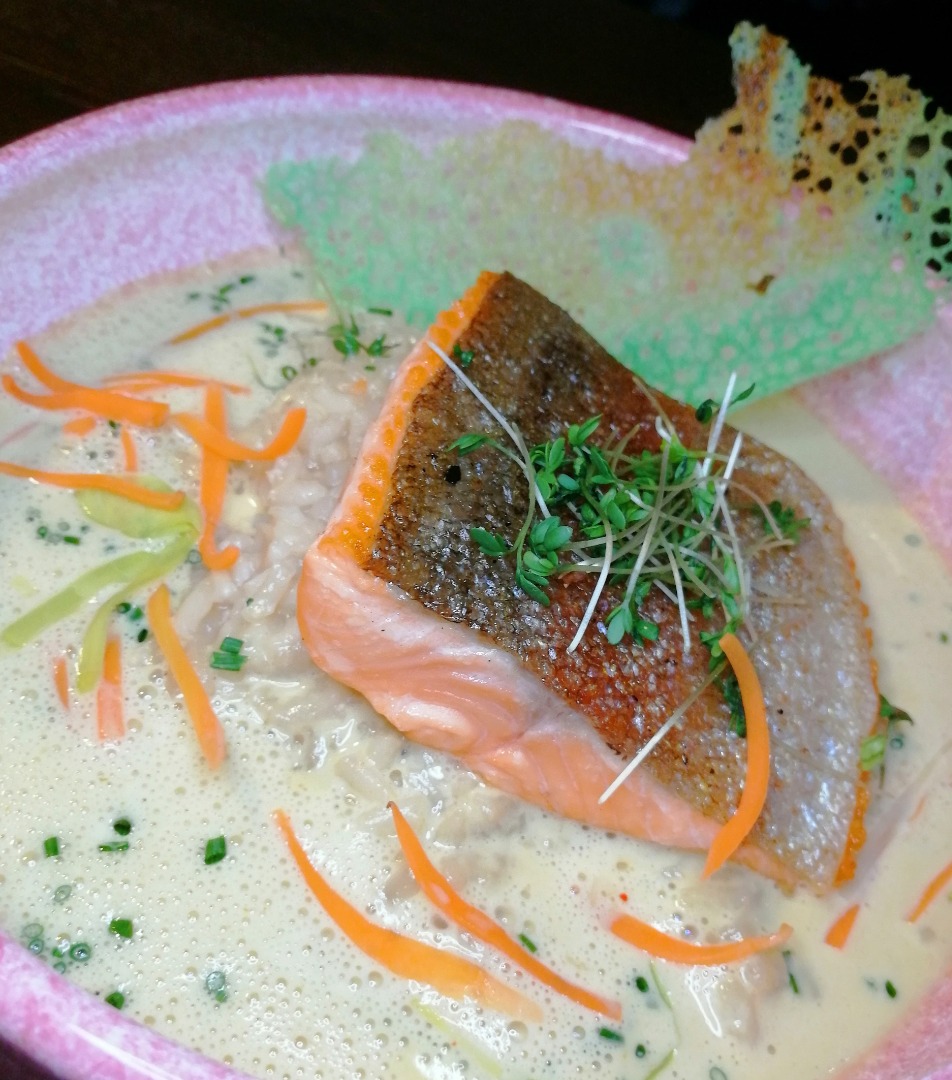 Restaurant Stork