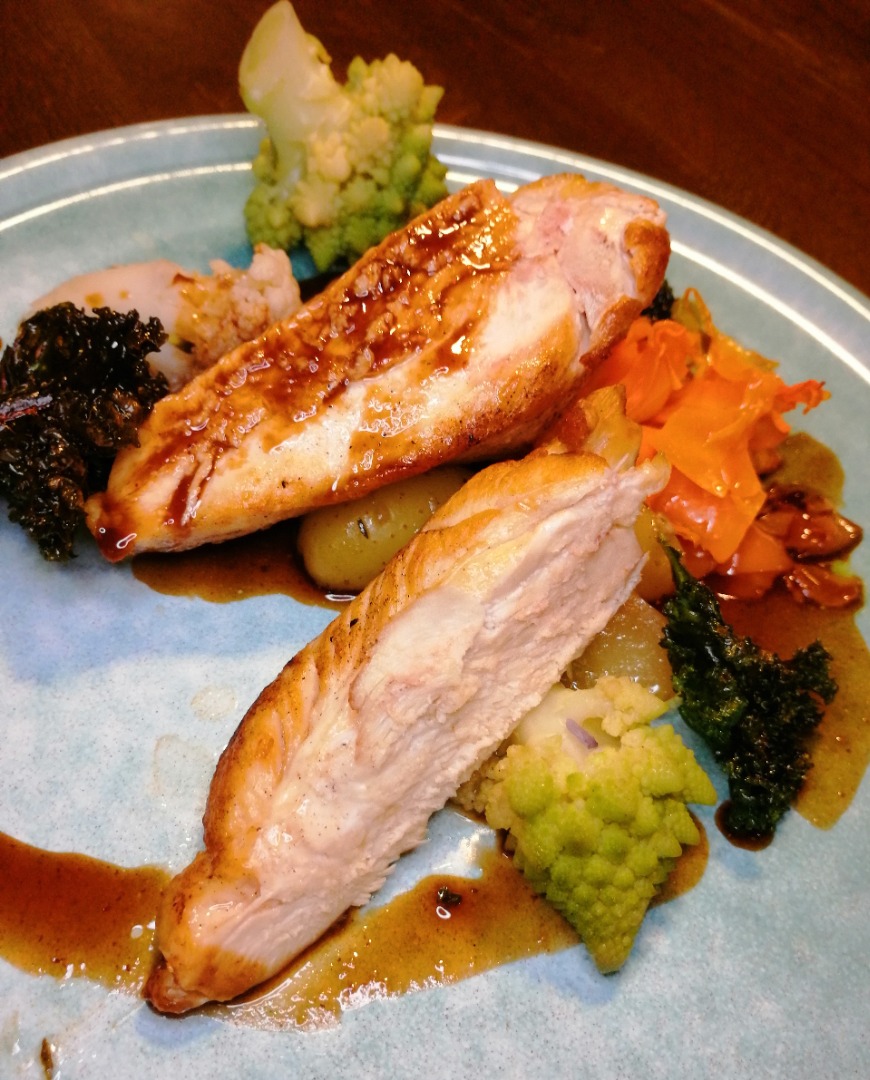 Restaurant Stork