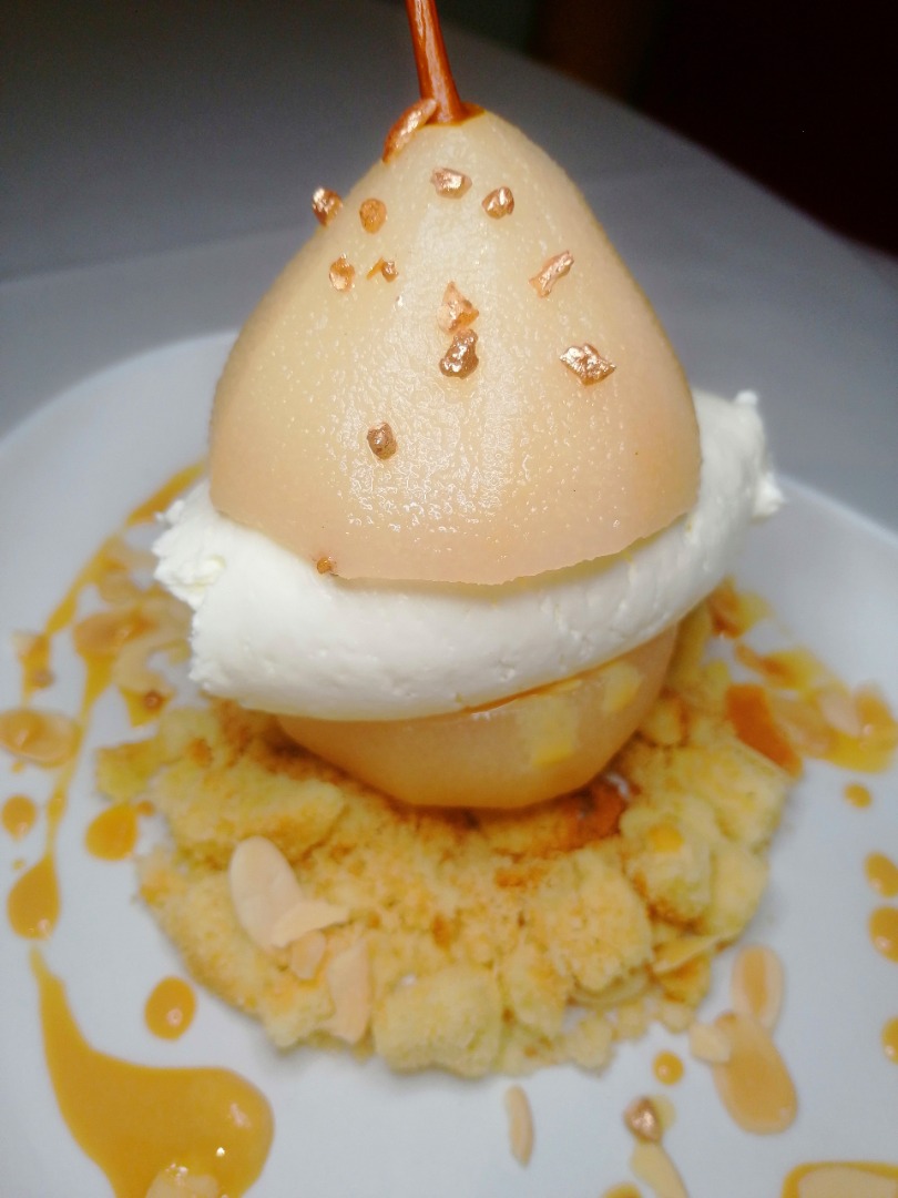Restaurant Le 1617