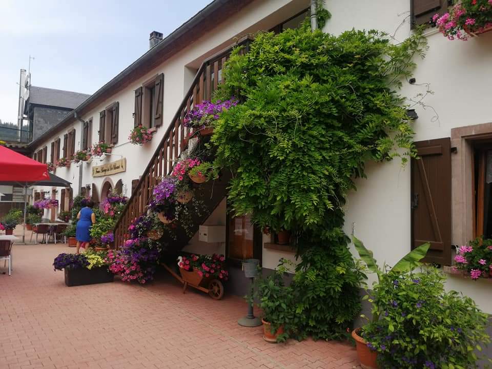 Ferme Auberge du Pré Bracot