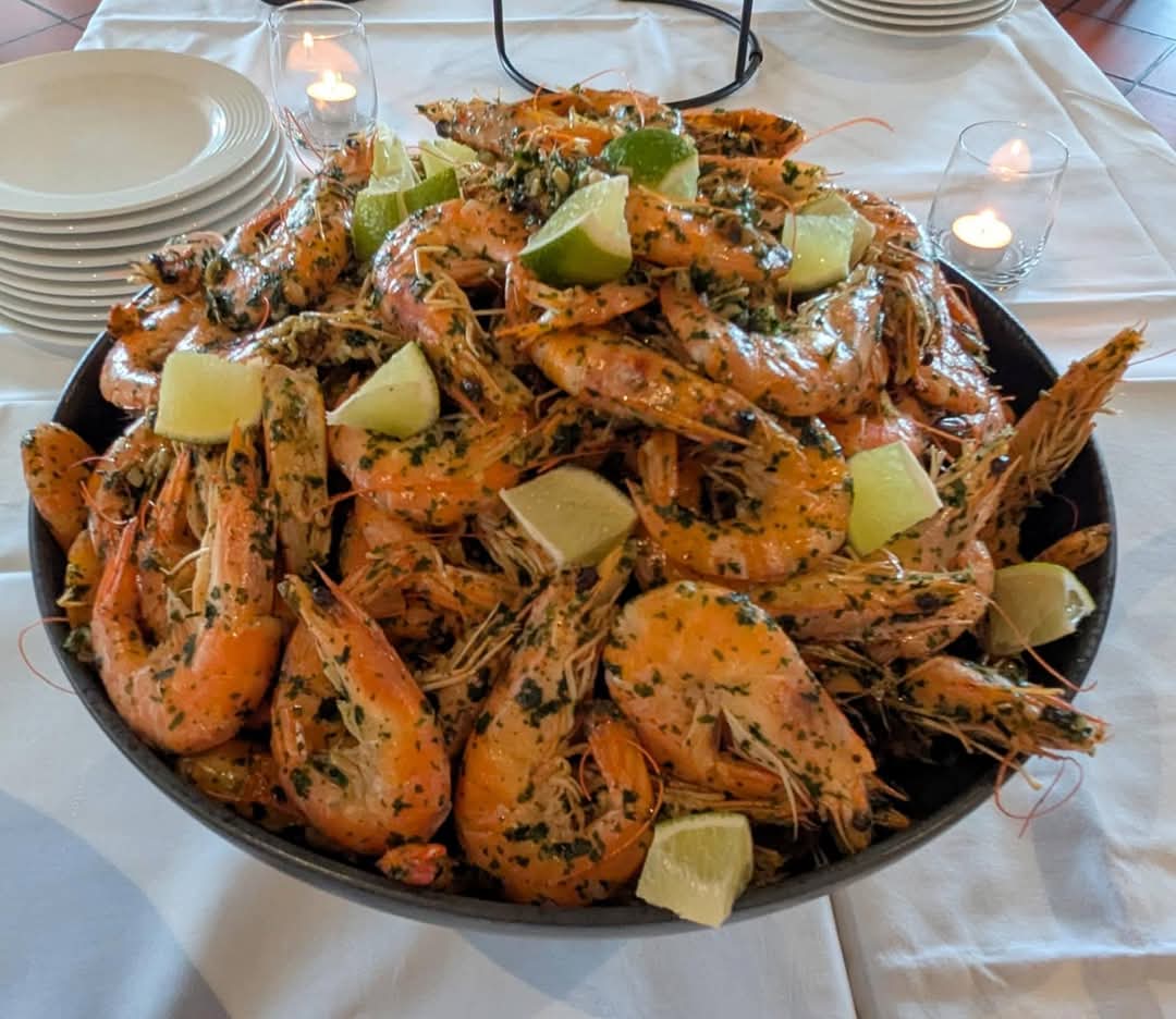 Le Verger des Châteaux (Brunch)