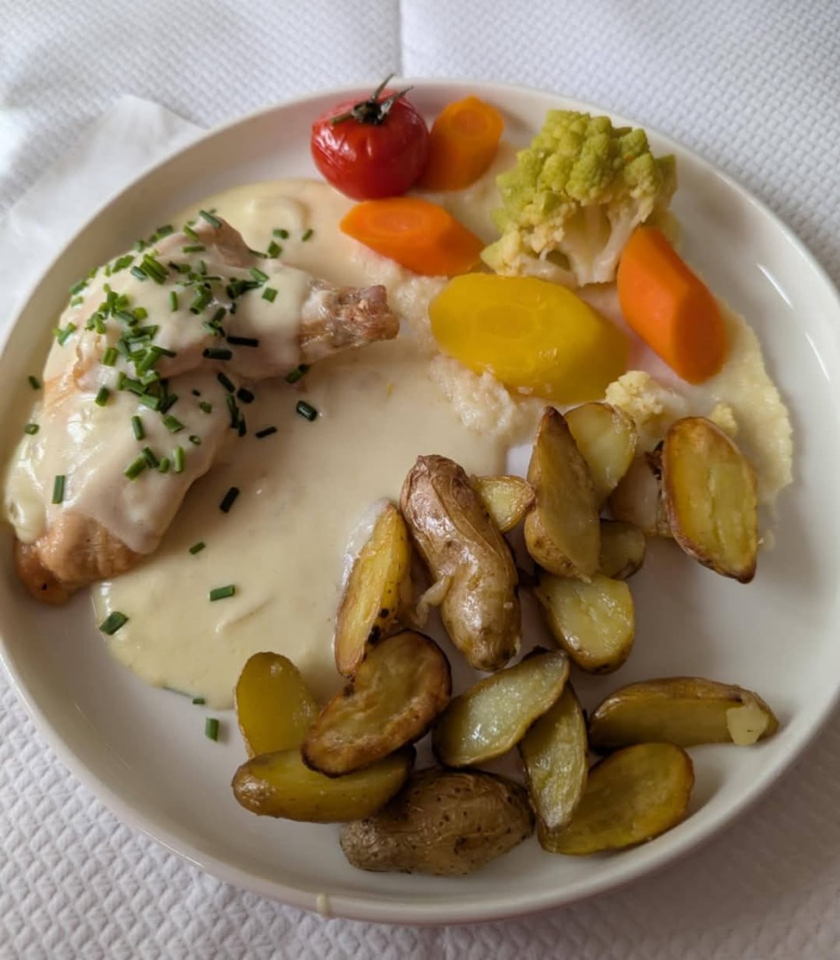 Le Verger des Châteaux (Brunch)