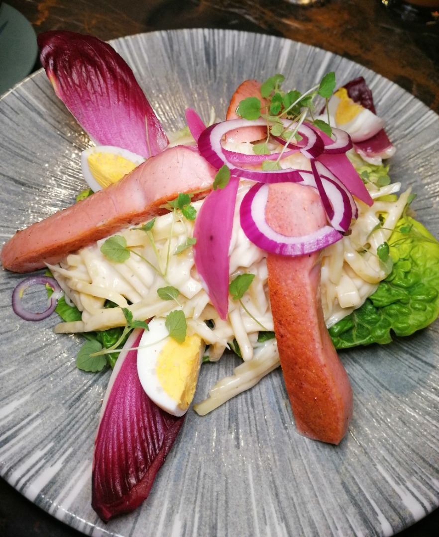 Restaurant L