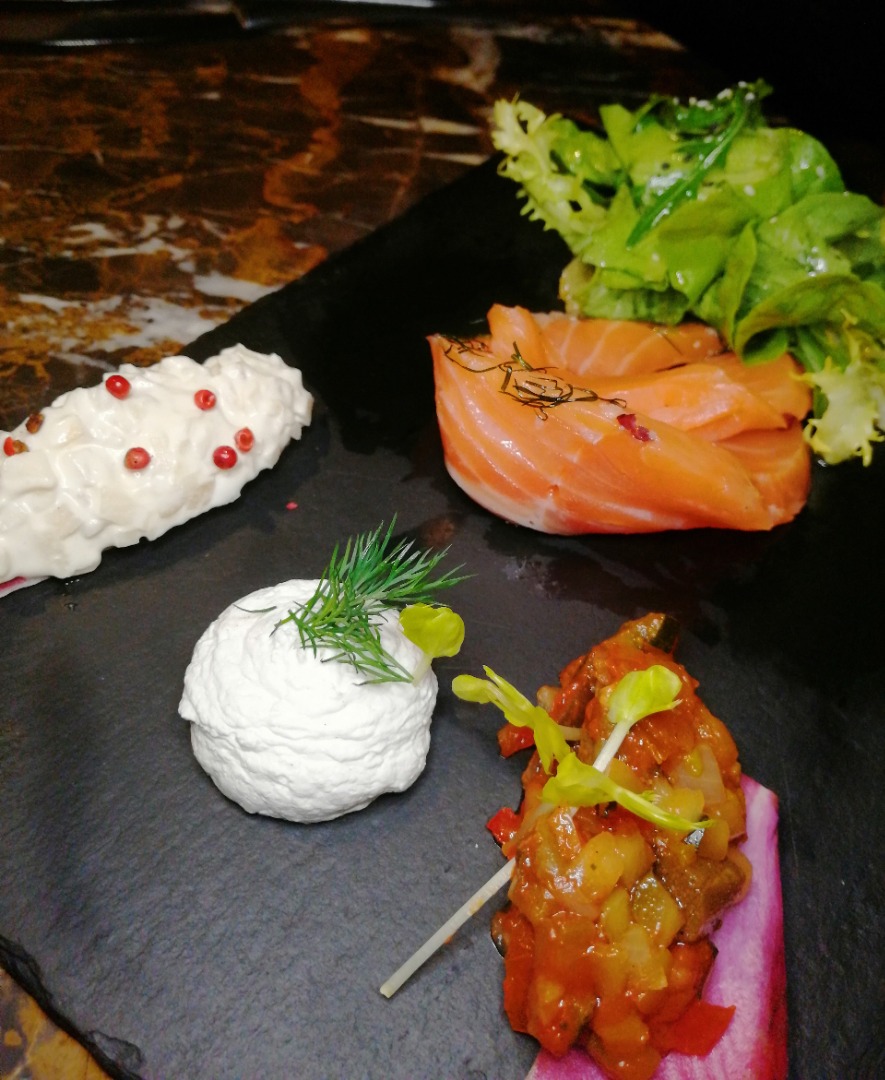 Restaurant L