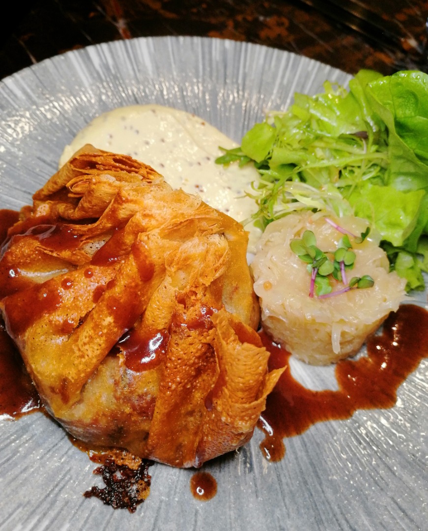 Restaurant L