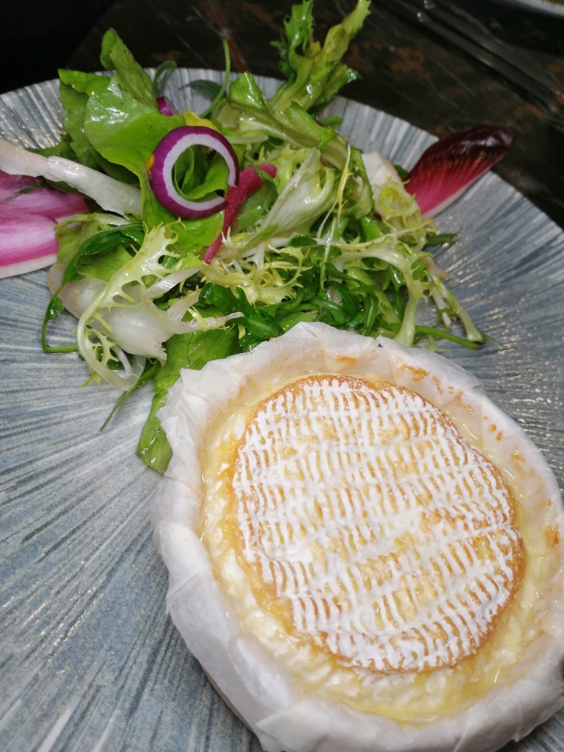 Restaurant L