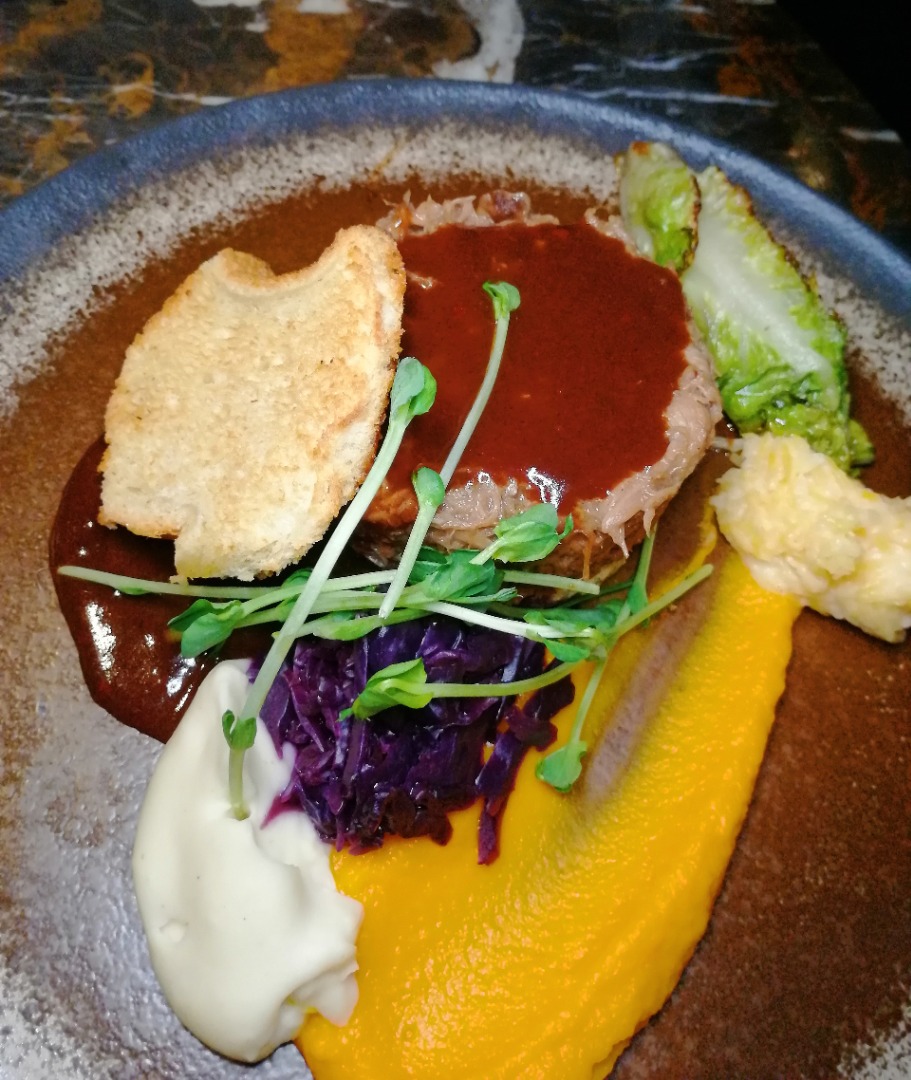 Restaurant L