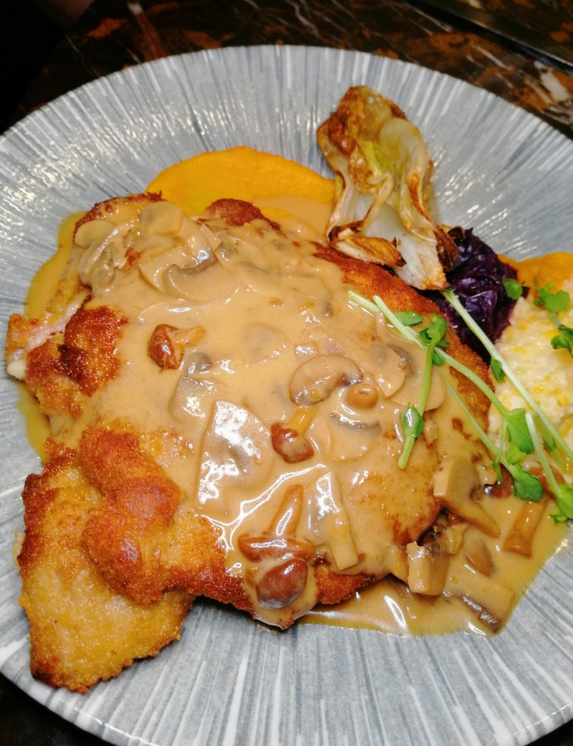 Restaurant L