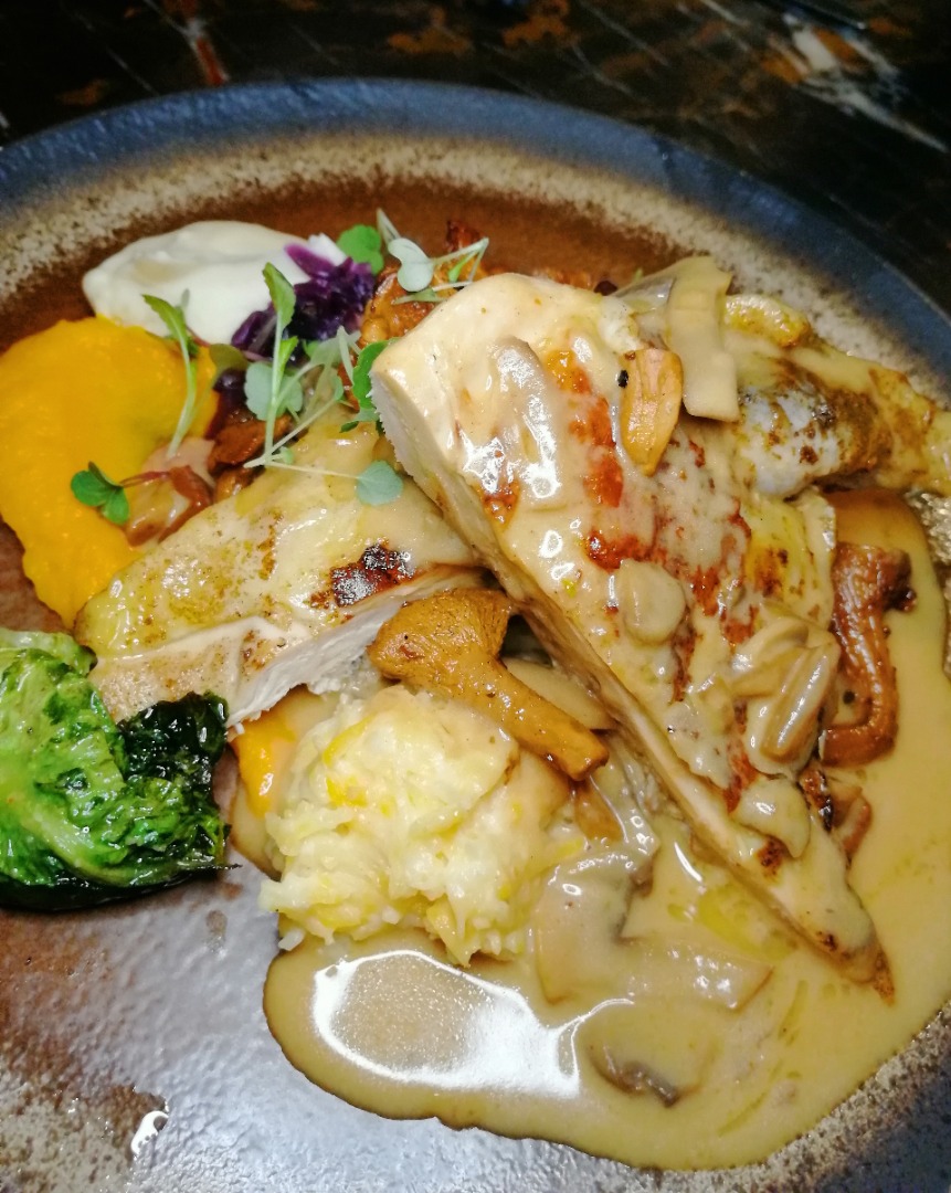 Restaurant L
