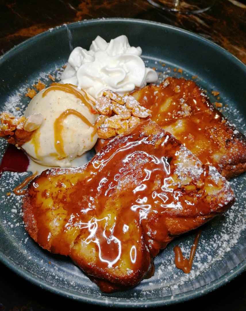Restaurant L