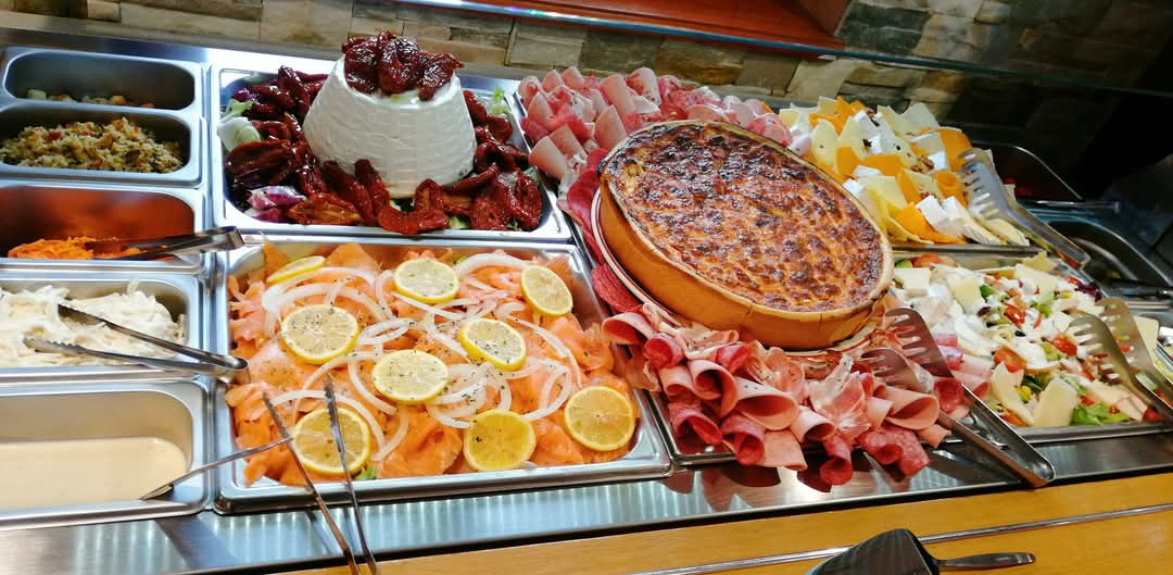Restaurant Au Tramway