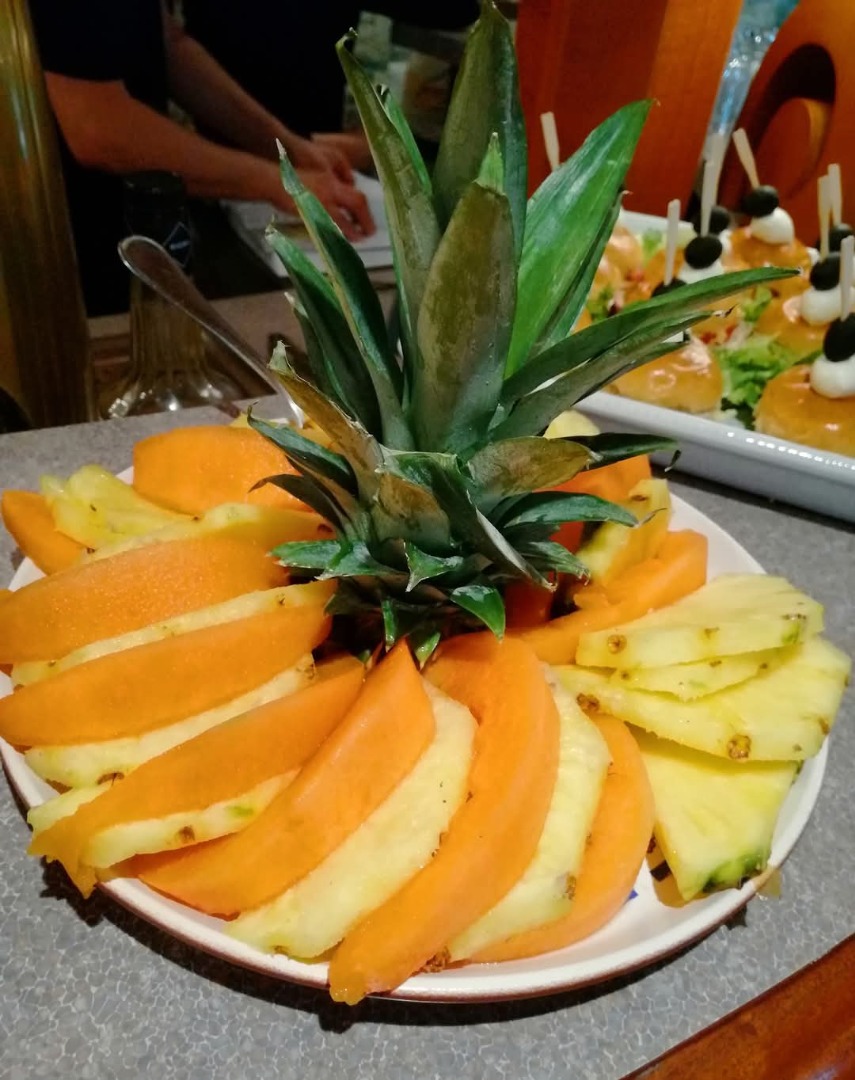 Restaurant Au Tramway