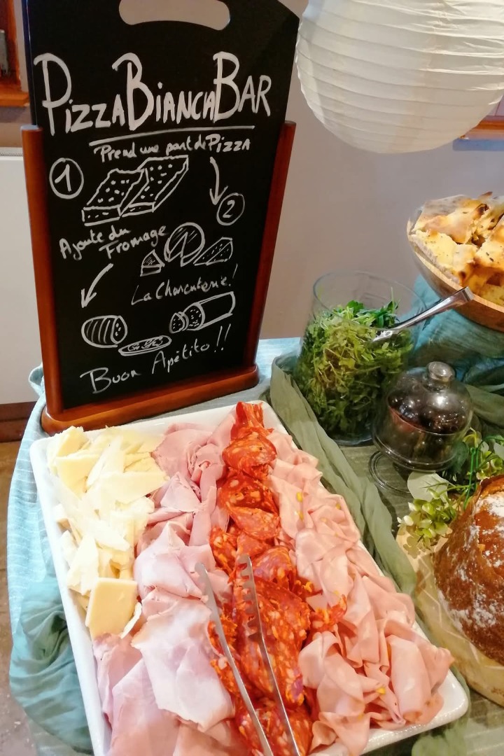 Restaurant Au Tramway