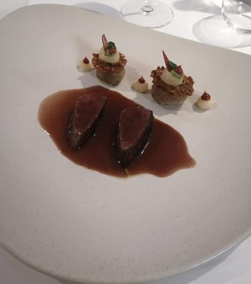 Auberge Au Bœuf
