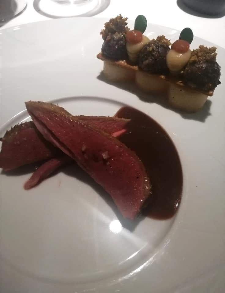 Auberge Au Bœuf