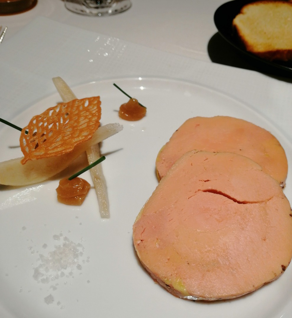 La Couronne by K