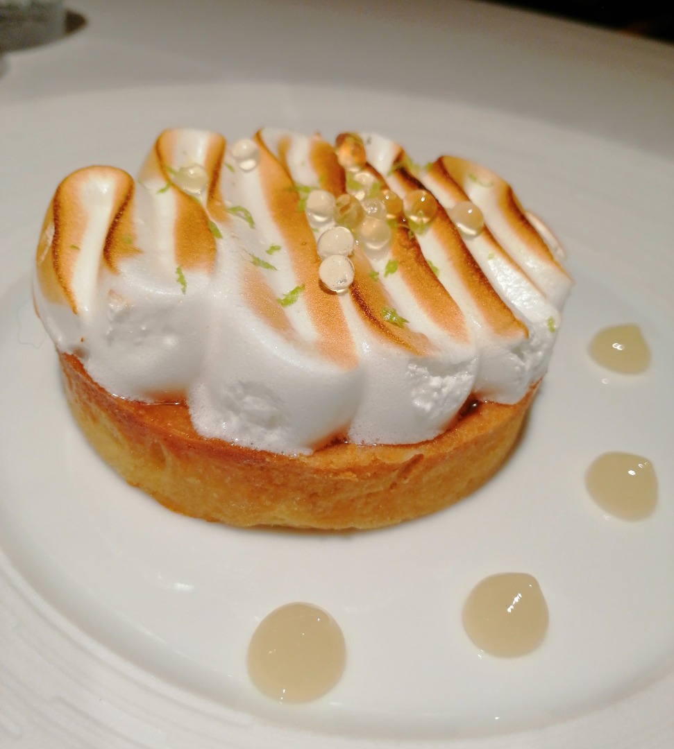 La Couronne by K